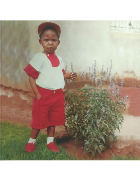 Malcolm Jiyane Tree O - True Story