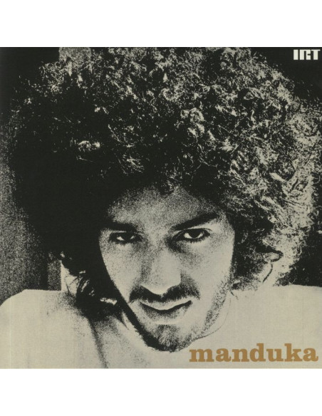 Manduka - Manduka (reissue)