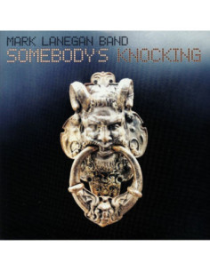 Mark Lanegan Band - Somebody's Knocking