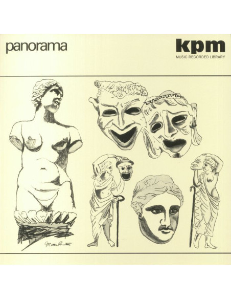 Maston - Panorama