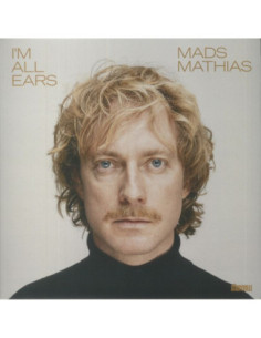 Mathias, Mads - I'm All Ears