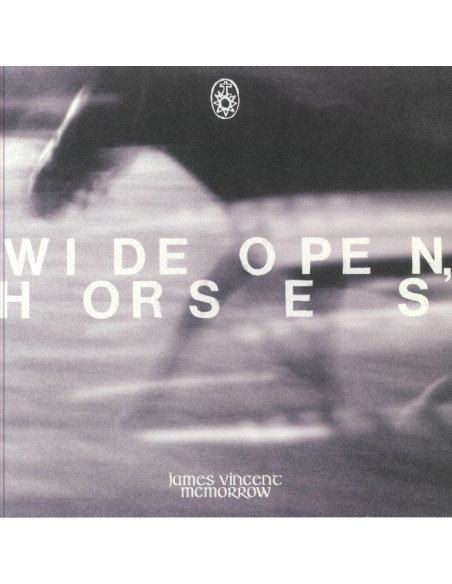 Mcmorrow, James Vincent - Wide Open Horses