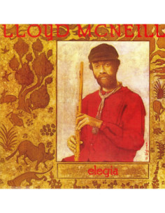 Mcneill, Lloyd - Elegia (reissue)