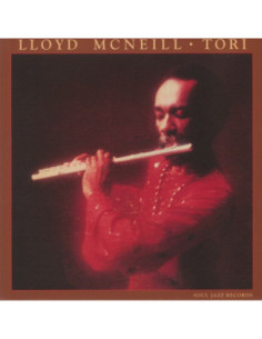 Mcneill, Lloyd - Tori