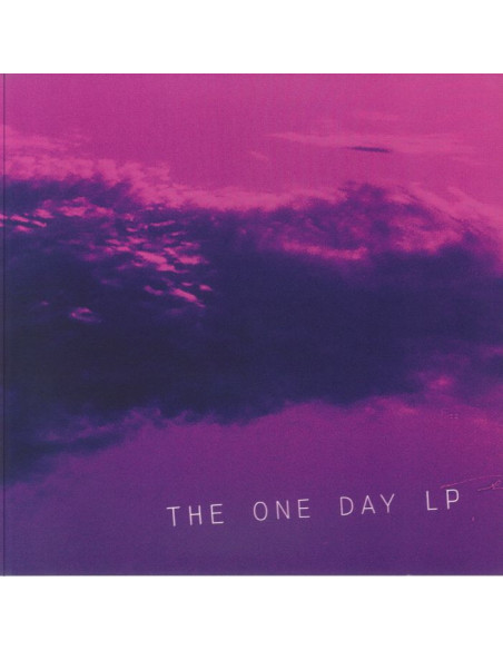 Mcrae, Tate - The One Day