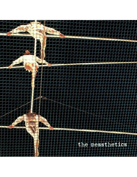 Messthetics, The - The Messthetics
