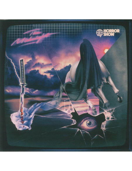 Midnight, The - Horror Show