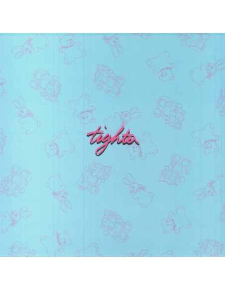 Mindless Self Indulgence - Tighter (reissue)