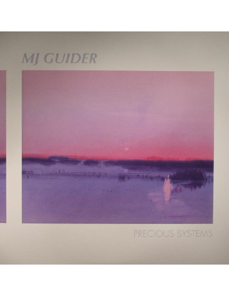 Mj Guider - Precious Systems