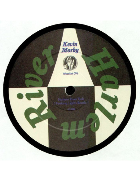 Morby, Kevin - Harlem River Dub (Peaking Lights Remix)