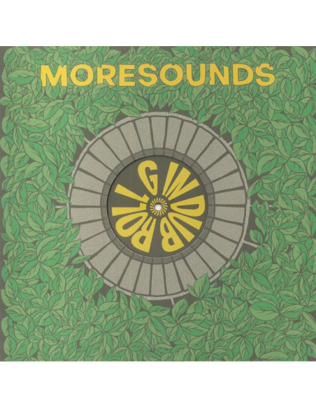 Moresounds - Roll G In Dub