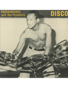 Mpharanyana/The Peddlers - Disco (reissue)