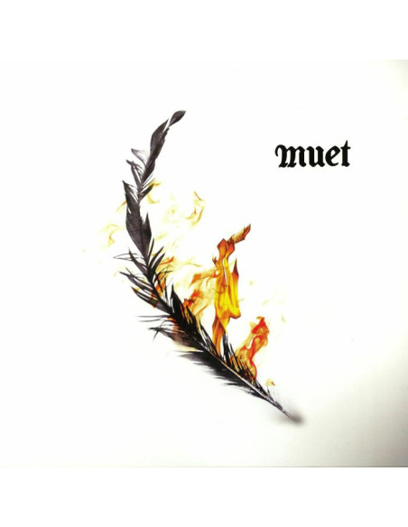 Muet - Muet