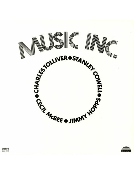 Music Inc - Music Inc