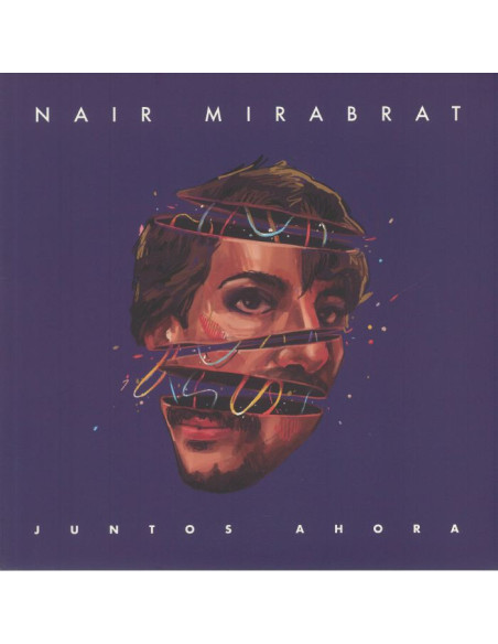 Nair Mirabrat - Juntos Ahora