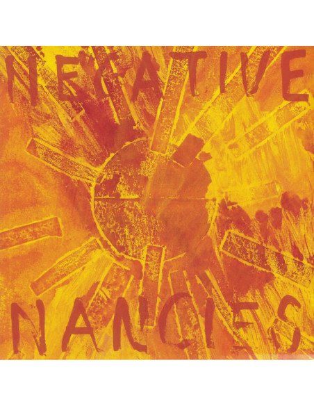 Negative Nancies - Heatwave