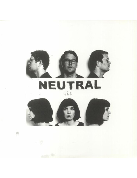Neutral - Nar (reissue)