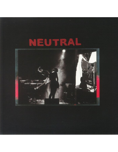 Neutral - Neutral (reissue)