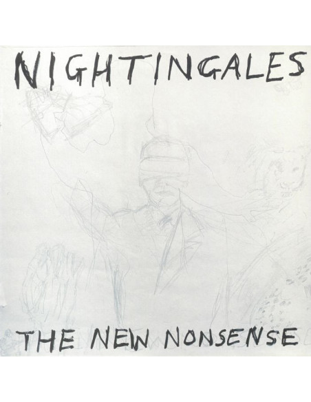 Nightingales, The - The New Nonsense