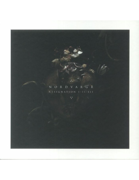 Nordvargr - Resignation I-II-III