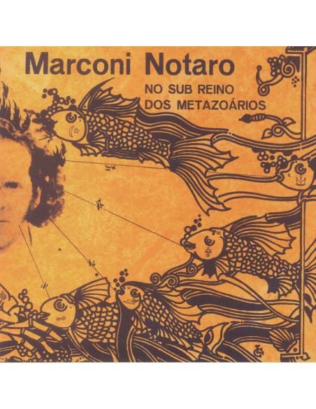 Notaro, Marconi - No Sub Reino Dos Metazoarios