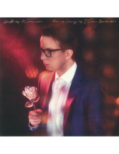 O'Connor, Geoffrey - For As Long As I Can Remember