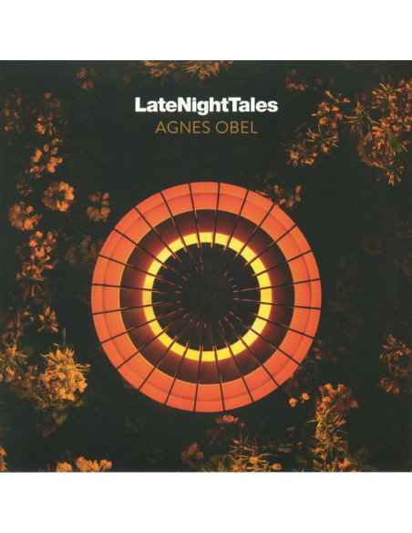 Obel, Agnes/Various - Agnes Obel: Late Night Tales