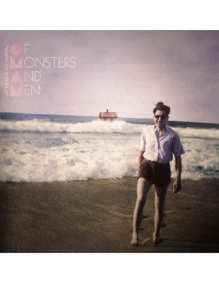 Of Monsters and Men - My Head Is An Animal