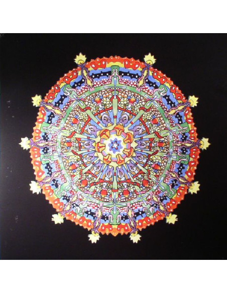 Of Montreal - Hissing Fauna Are You The Destroyer?