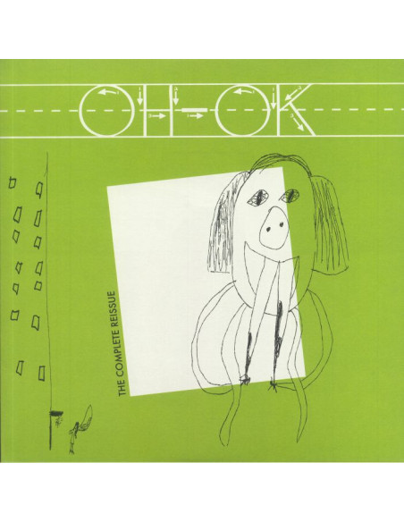 Oh Ok - The Complete Reissue