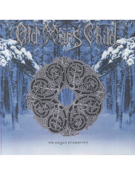 Old Man'S Child - The Pagan Prosperity (reissue)