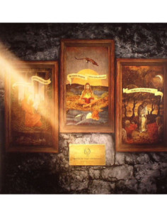 Opeth - Pale Communion