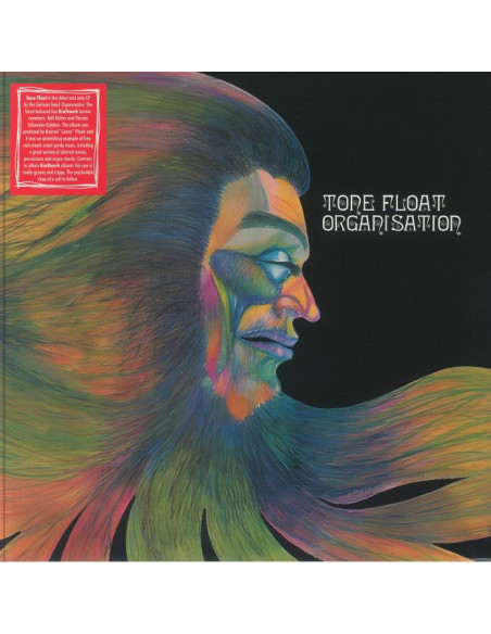 Organisation - Tone Float