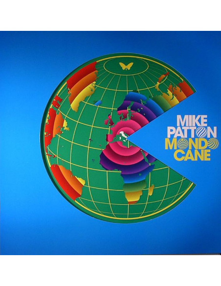 Patton, Mike - Mondo Cane