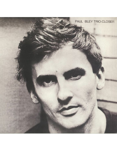 Paul Bley Trio - Closer