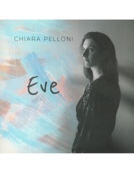 Pelloni, Chiara - Eve