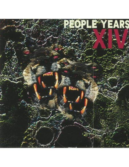 People Years - XIV