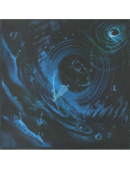 Pie Eye Collective - Tangential City