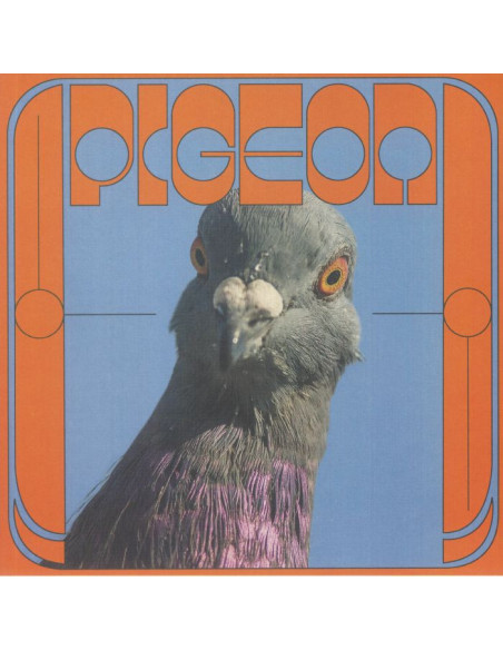 Pigeon - Yagana