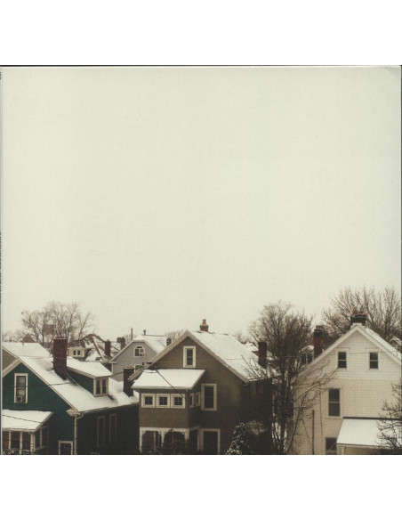 Planning For Burial - Below The House
