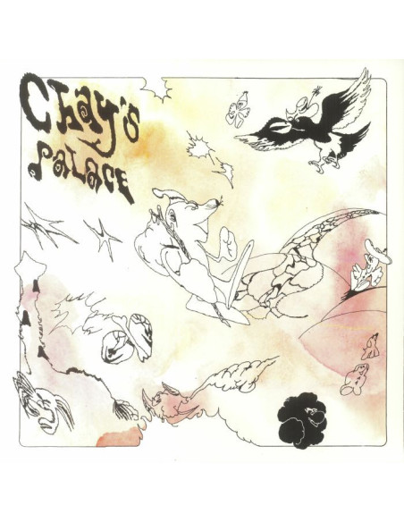 Porter, Chayse - Chay's Palace