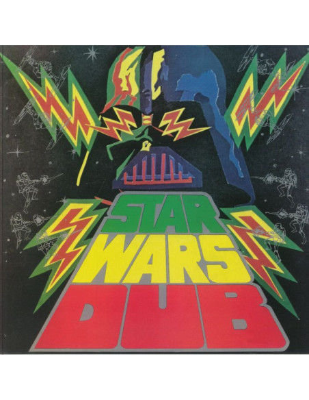 Pratt, Phill - Star Wars Dub