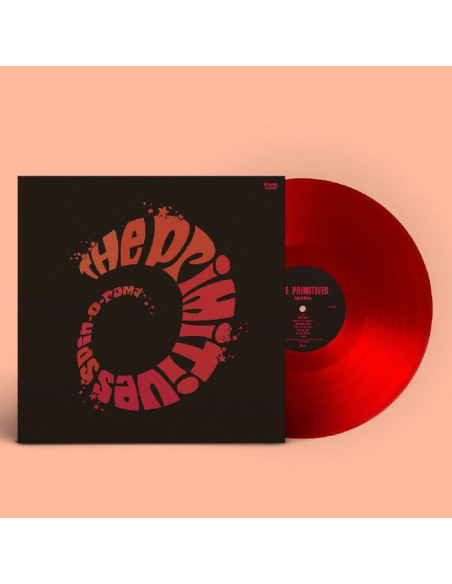 Primitives, The - Spin O Rama (10th Anniversary Special Edition)
