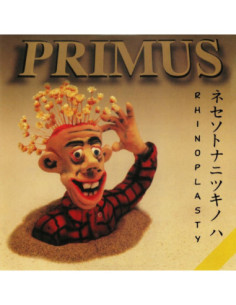 Primus - Rhinoplasty