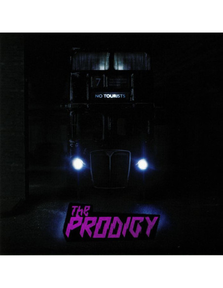 Prodigy, The - No Tourists