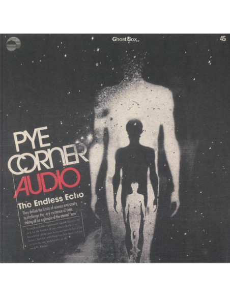 Pye Corner Audio - The Endless Echo