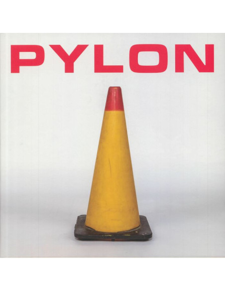 Pylon - Pylon Box