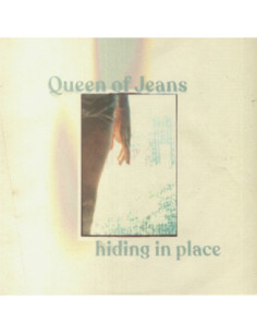 Queen Of Jeans - Hiding In Place