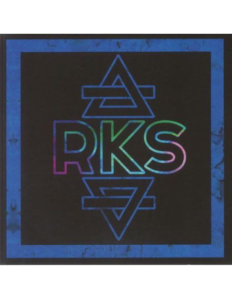 Rainbow Kitten Surprise - RKS