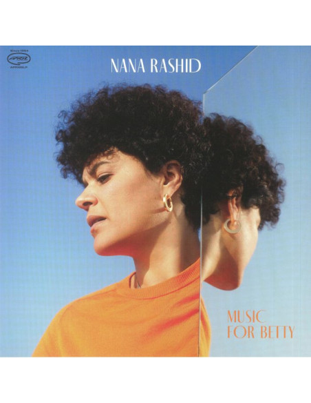 Rashid, Nana - Music For Betty